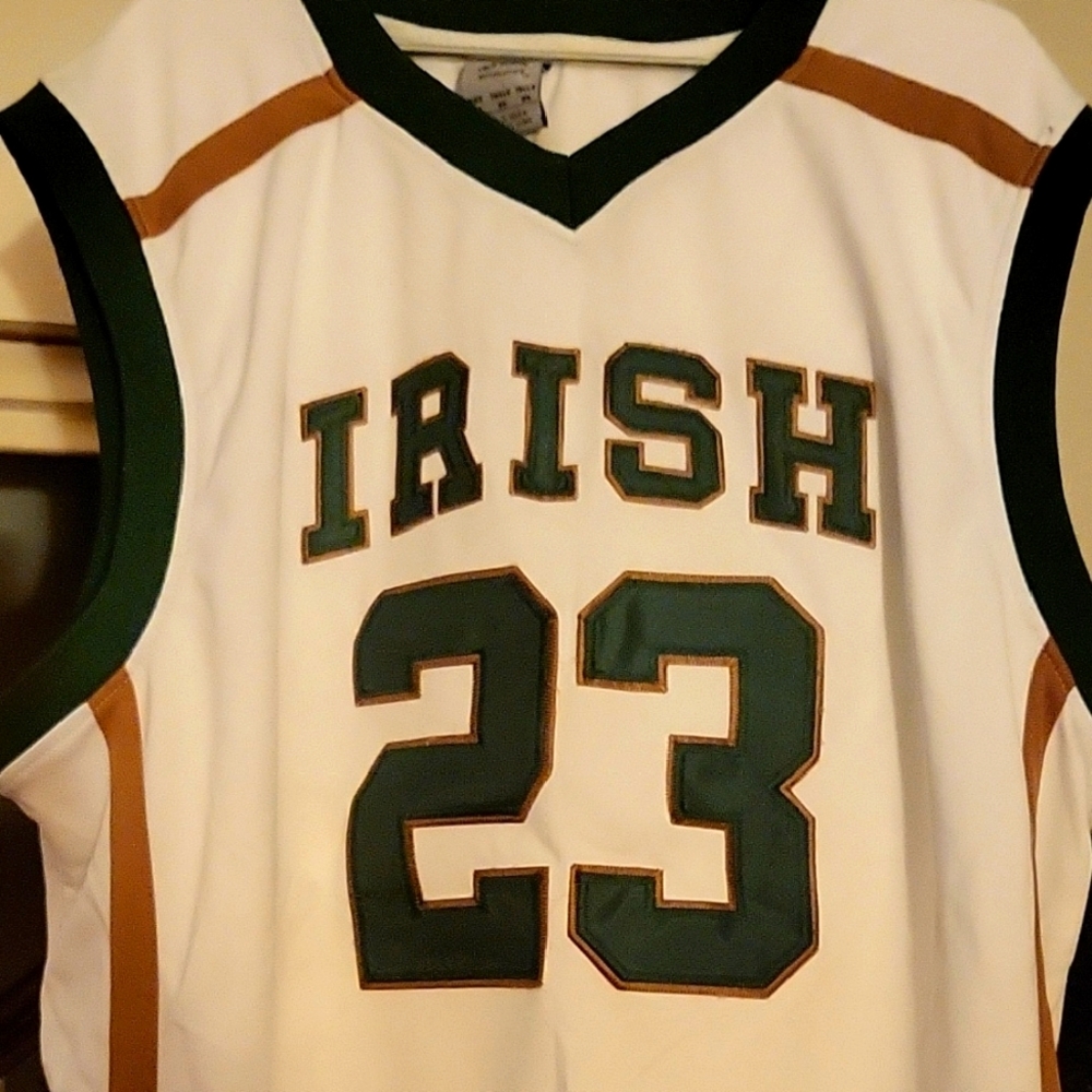 Lebron James Authentic Jersey